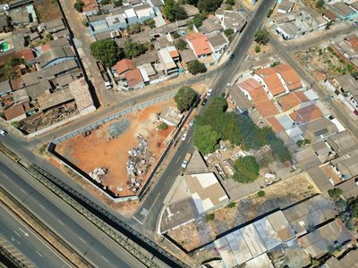 Terreno, 2000 m² - Foto 1