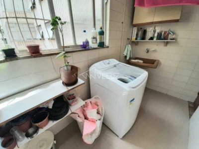 Apartamento, 3 quartos, 123 m² - Foto 1