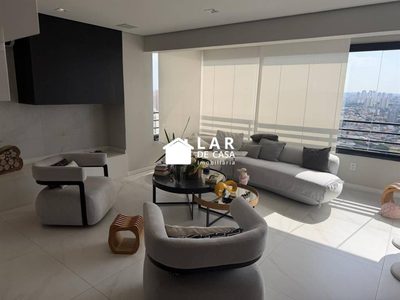 Cobertura, 3 quartos, 286 m² - Foto 1