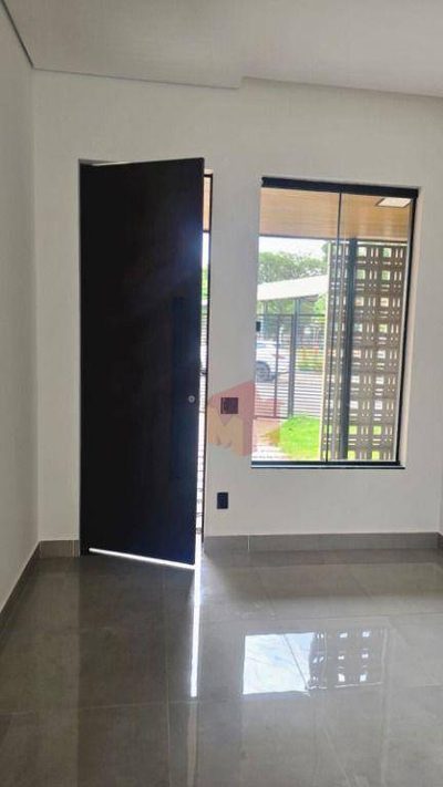 Casa, 2 quartos, 80 m² - Foto 4