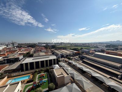 Apartamento, 2 quartos, 49 m² - Foto 2