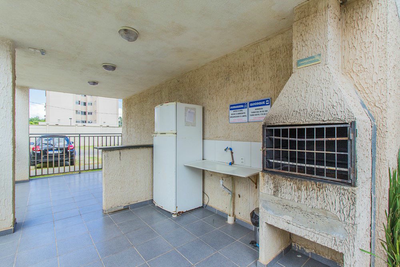 Apartamento, 2 quartos, 42 m² - Foto 4