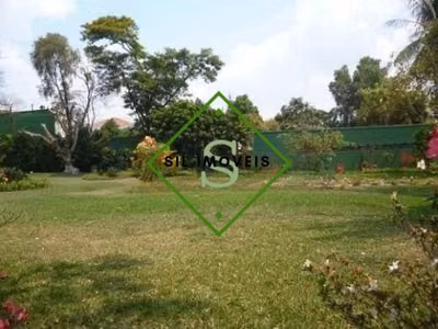 Terreno, 5500 m² - Foto 1