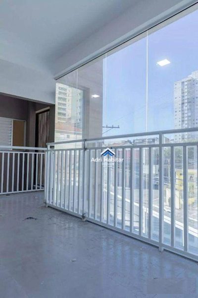 Apartamento, 1 quarto, 39 m² - Foto 1