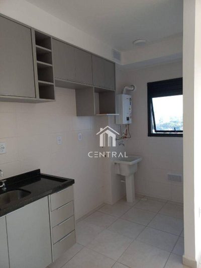 Apartamento, 2 quartos, 57 m² - Foto 4