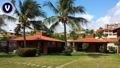 Casa, 8 quartos, 36 m² - Foto 3