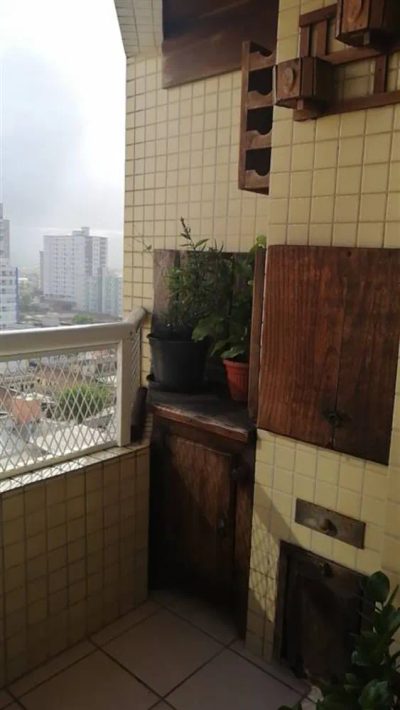 Apartamento, 2 quartos, 67 m² - Foto 2