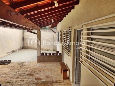 Casa, 3 quartos, 155 m² - Foto 2