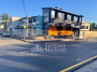 Loja-Salão, 296 m² - Foto 3