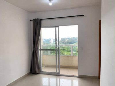 Apartamento, 2 quartos, 52 m² - Foto 2