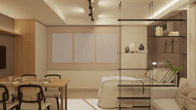 Loft, 33 m² - Foto 5