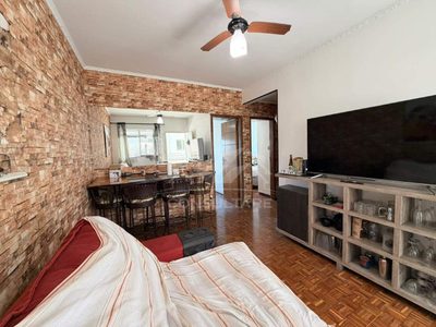 Apartamento, 2 quartos, 70 m² - Foto 3