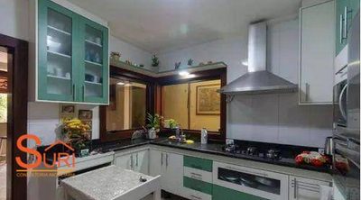 Sobrado, 3 quartos, 283 m² - Foto 4