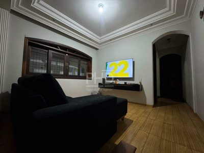 Sobrado, 4 quartos, 300 m² - Foto 4