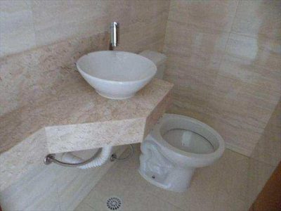 Sobrado, 3 quartos, 140 m² - Foto 4
