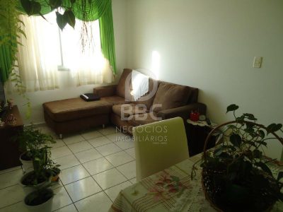 Apartamento, 2 quartos, 54 m² - Foto 5
