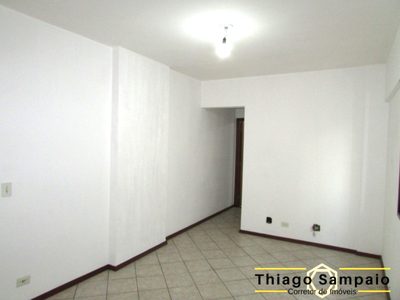 Apartamento, 1 quarto, 46 m² - Foto 3