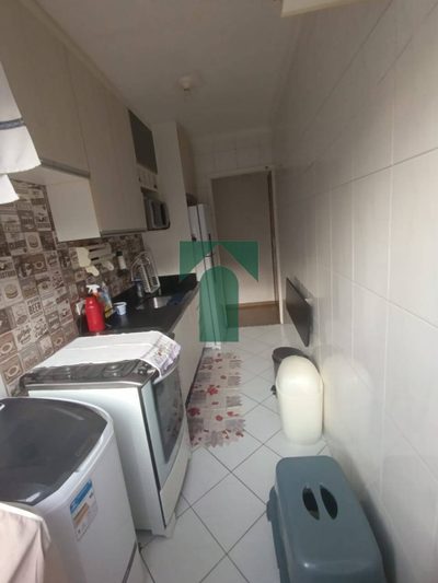 Apartamento, 2 quartos, 45 m² - Foto 4