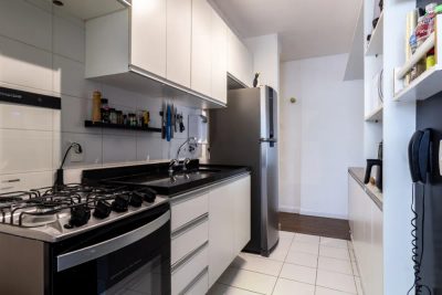 Apartamento, 2 quartos, 60 m² - Foto 2