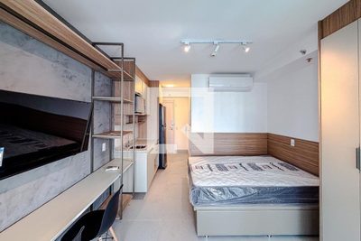 Kitnet-Studio, 31 m² - Foto 5