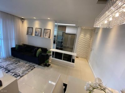 Apartamento, 2 quartos, 73 m² - Foto 2