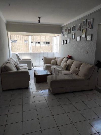 Apartamento, 3 quartos, 96 m² - Foto 4