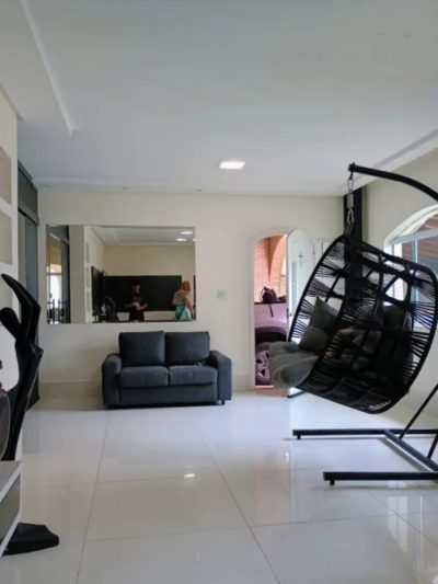 Casa, 4 quartos, 300 m² - Foto 1