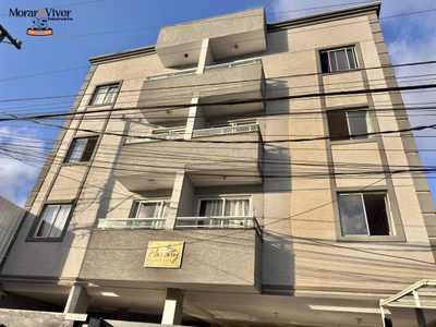 Apartamento, 3 quartos, 64 m² - Foto 1