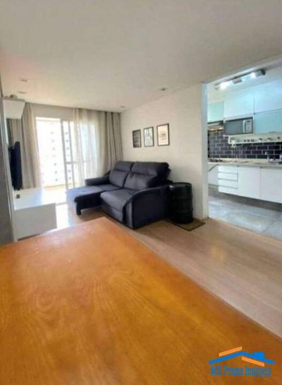 Apartamento, 2 quartos, 57 m² - Foto 4