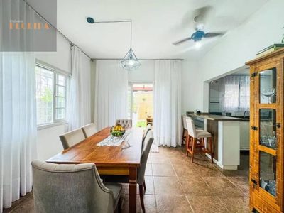 Casa, 4 quartos, 239 m² - Foto 5