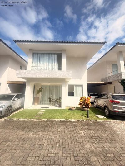 Casa, 3 quartos, 100 m² - Foto 2