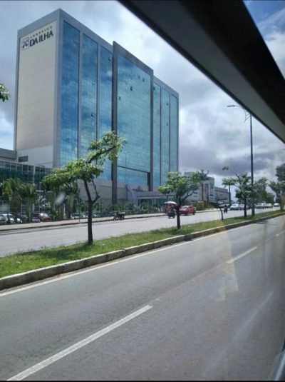 Sala-Conjunto, 34 m² - Foto 1