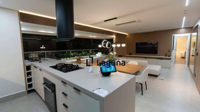 Apartamento, 3 quartos, 134 m² - Foto 5