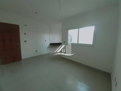 Apartamento, 2 quartos, 50 m² - Foto 3