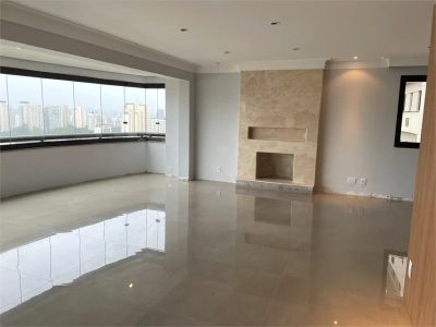 Apartamento, 4 quartos, 250 m² - Foto 2