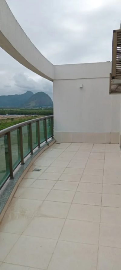 Cobertura, 3 quartos, 179 m² - Foto 4