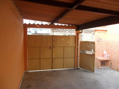 Casa, 1 quarto - Foto 5