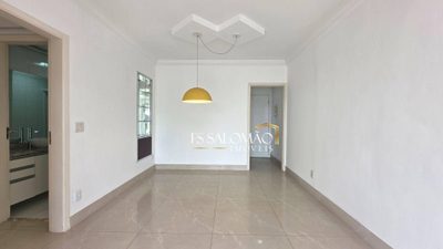 Apartamento, 3 quartos, 85 m² - Foto 4
