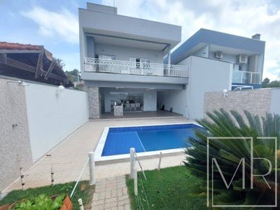 Casa, 3 quartos, 255 m² - Foto 5