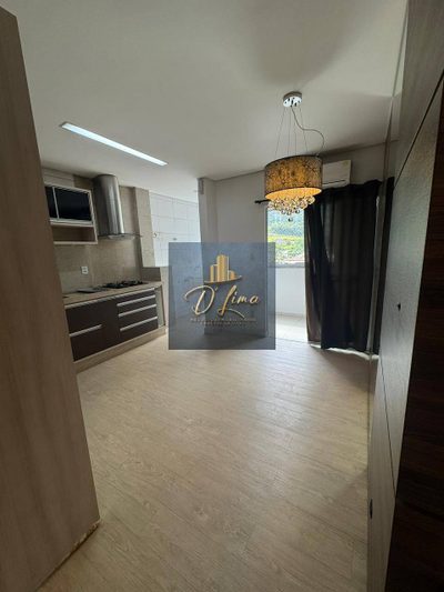 Apartamento, 2 quartos, 75 m² - Foto 3