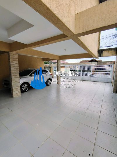 Casa de Condomínio, 2 quartos - Foto 4