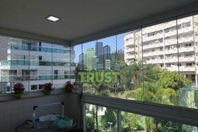 Apartamento, 3 quartos, 91 m² - Foto 4
