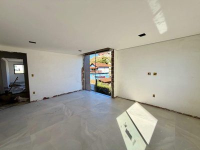 Apartamento, 3 quartos, 90 m² - Foto 1