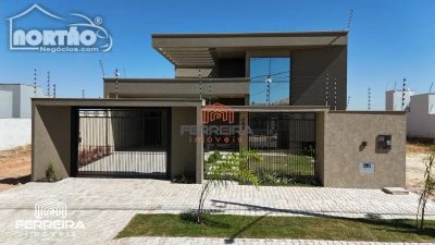 Casa, 3 quartos, 212 m² - Foto 2