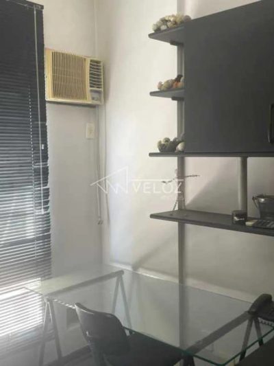 Sala-Conjunto, 28 m² - Foto 2