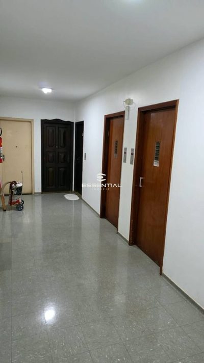 Apartamento, 3 quartos, 88 m² - Foto 2