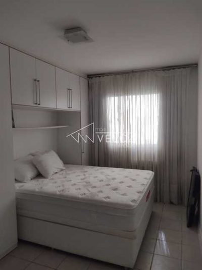 Apartamento, 1 quarto, 45 m² - Foto 3