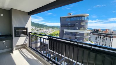 Apartamento, 2 quartos, 93 m² - Foto 5