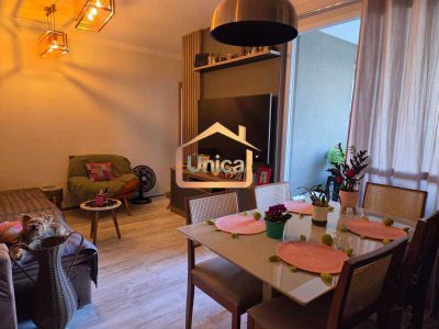 Apartamento, 3 quartos, 98 m² - Foto 3