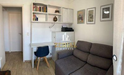 Apartamento, 3 quartos, 77 m² - Foto 3